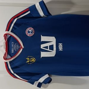 Box Lunch My Hero Academia jersey Size Medium